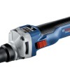 Bosch GGS 18V-10 SLC Ευθύς Λειαντήρας Solo