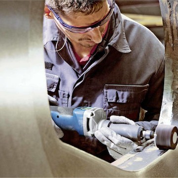 Bosch GGS 18V-10 SLC Ευθύς Λειαντήρας Solo