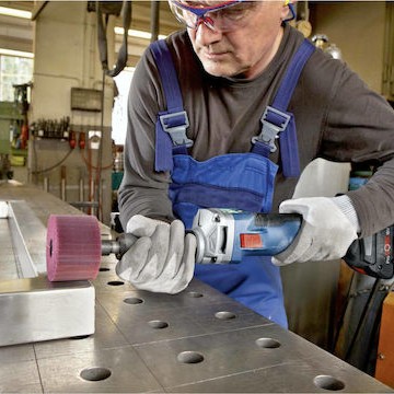 Bosch GGS 18V-10 SLC Ευθύς Λειαντήρας Solo