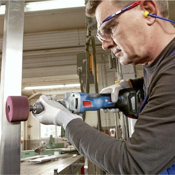 Bosch GGS 18V-10 SLC Ευθύς Λειαντήρας Solo