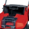 Einhell TE-SW 18/610 Li Σάρωθρο Μπαταρίας για Γκαζόν Solo 20cc 18V