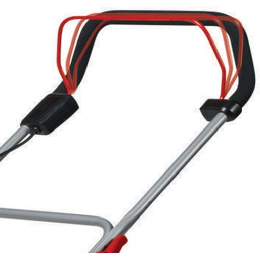 Einhell TE-SW 18/610 Li Σάρωθρο Μπαταρίας για Γκαζόν Solo 20cc 18V