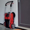 Einhell TE-SW 18/610 Li Σάρωθρο Μπαταρίας για Γκαζόν Solo 20cc 18V