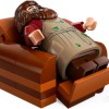 Lego Harry Potter Hagrid's Hut: An Unexpected Visit για 8+ Ετών 896τμχ