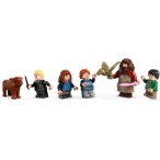 Lego Harry Potter Hagrid's Hut: An Unexpected Visit για 8+ Ετών 896τμχ