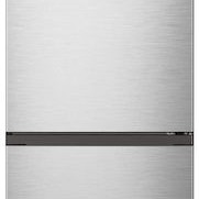 Gorenje Ψυγειοκαταψύκτης 304lt NoFrost Υ186xΠ59xΒ59.5εκ. Inox N619EAXL4