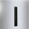 Gorenje Ψυγειοκαταψύκτης 304lt NoFrost Υ186xΠ59xΒ59.5εκ. Inox N619EAXL4