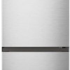 Gorenje Ψυγειοκαταψύκτης 304lt NoFrost Υ186xΠ59xΒ59.5εκ. Inox N619EAXL4