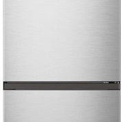 Gorenje Ψυγειοκαταψύκτης 304lt NoFrost Υ186xΠ59xΒ59.5εκ. Inox N619EAXL4