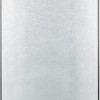 Gorenje Ψυγειοκαταψύκτης 304lt NoFrost Υ186xΠ59xΒ59.5εκ. Inox N619EAXL4