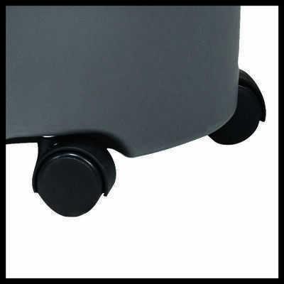 Einhell Tcvc 18/15 Li Solo Επαναφορτιζόμενη Σκούπα Υγρών / Στερεών Χωρίς Φορτιστή και Μπαταρία με Πλαστικό Κάδο 15lt