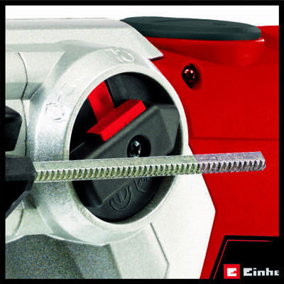 Einhell TE-RH 32 4F Kit Κρουστικό Σκαπτικό Πιστολέτο Ρεύματος 1250W με Υποδοχή SDS Plus