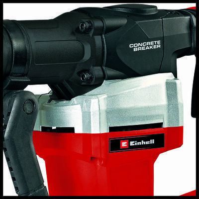 Einhell TE-DH 32 Κρουστικό Κατεδαφιστικό Ρεύματος 1500W με Υποδοχή SDS Max