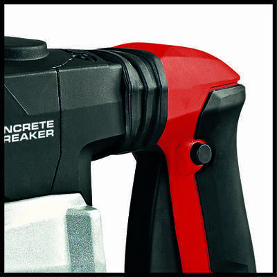 Einhell TE-DH 32 Κρουστικό Κατεδαφιστικό Ρεύματος 1500W με Υποδοχή SDS Max
