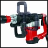 Einhell TE-DH 32 Κρουστικό Κατεδαφιστικό Ρεύματος 1500W με Υποδοχή SDS Max