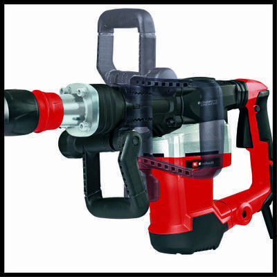Einhell TE-DH 32 Κρουστικό Κατεδαφιστικό Ρεύματος 1500W με Υποδοχή SDS Max