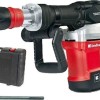 Einhell TE-DH 32 Κρουστικό Κατεδαφιστικό Ρεύματος 1500W με Υποδοχή SDS Max