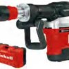 Einhell TE-DH 32 Κρουστικό Κατεδαφιστικό Ρεύματος 1500W με Υποδοχή SDS Max