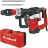 Einhell TE-DH 32 Κρουστικό Κατεδαφιστικό Ρεύματος 1500W με Υποδοχή SDS Max