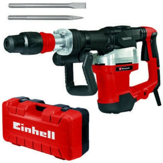 Einhell TE-DH 32 Κρουστικό Κατεδαφιστικό Ρεύματος 1500W με Υποδοχή SDS Max