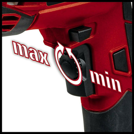 Einhell TC-ID 550 E Κρουστικό Δράπανο 550W