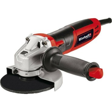 Einhell TC-ΑG 125/850 Τροχός 125mm Ρεύματος 850W