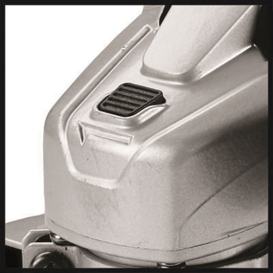 Einhell TC-ΑG 125/850 Τροχός 125mm Ρεύματος 850W