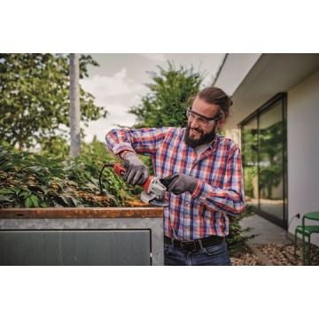 Einhell TC-ΑG 125/850 Τροχός 125mm Ρεύματος 850W