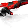 Einhell TE-AG 125/1010 CE Q Τροχός 125mm Ρεύματος 1010W με Ρύθμιση Στροφών