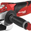 Einhell TE-AG 115/600 Τροχός 115mm Ρεύματος 600W