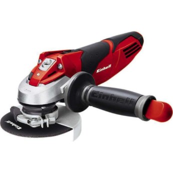 Einhell TE-AG 115/600 Τροχός 115mm Ρεύματος 600W