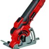 Einhell TC-CS 89 Βυθιζόμενο Δισκοπρίονο 600W