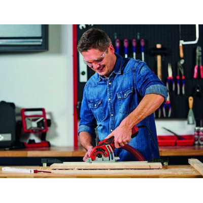 Einhell TC-CS 89 Βυθιζόμενο Δισκοπρίονο 600W