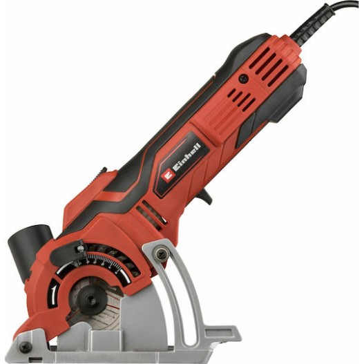 Einhell TC-CS 89 Βυθιζόμενο Δισκοπρίονο 600W