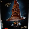 Lego Harry Potter Talking Sorting Hat για 18+ Ετών 561τμχ