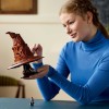 Lego Harry Potter Talking Sorting Hat για 18+ Ετών 561τμχ