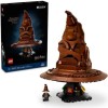 Lego Harry Potter Talking Sorting Hat για 18+ Ετών 561τμχ