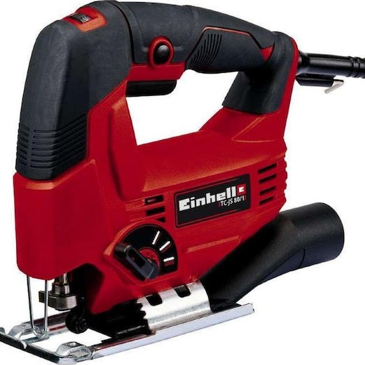 Einhell TC-JS 80/1 Σέγα 550W
