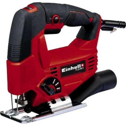 Einhell TC-JS 80/1 Σέγα 550W