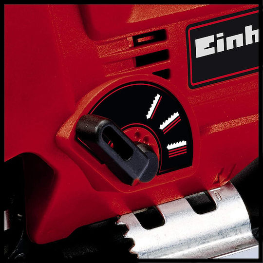 Einhell TC-JS 80/1 Σέγα 550W