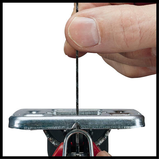 Einhell TC-JS 80/1 Σέγα 550W