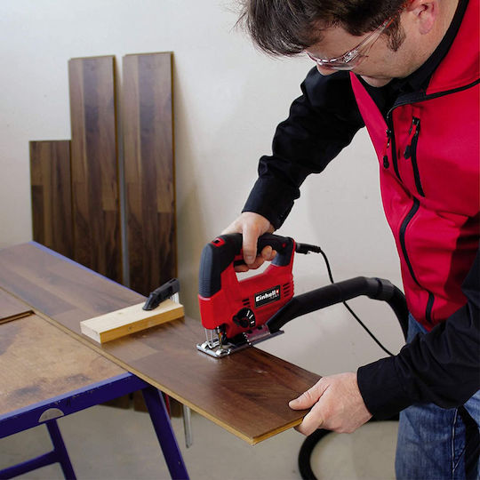 Einhell TC-JS 80/1 Σέγα 550W