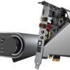 Creative Labs Soundblaster Ae-9