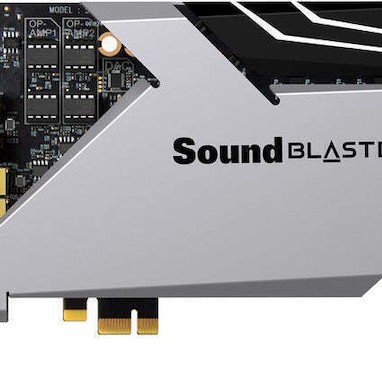 Creative Labs Soundblaster Ae-9