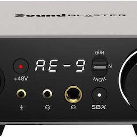 Creative Labs Soundblaster Ae-9