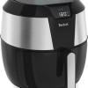 Tefal Easy Fry XXL Air Fryer 5.6lt Μαύρο