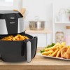 Tefal Easy Fry XXL Air Fryer 5.6lt Μαύρο