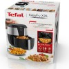 Tefal Easy Fry XXL Air Fryer 5.6lt Μαύρο