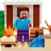 Lego Minecraft Steve's Desert Expedition για 6+ Ετών