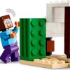 Lego Minecraft Steve's Desert Expedition για 6+ Ετών